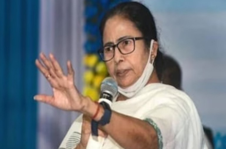 Mamata Banerjee: 'বাংলা জানে কী করতে হয়', বিস্ফোরক অভিযোগ মমতার! কুৎসা রুখে দেওয়ার ডাক